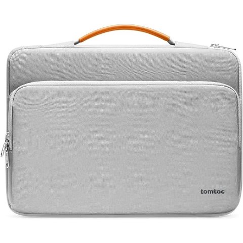 tomtoc MacBook、iPad 360收纳包