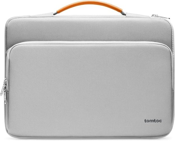 tomtoc MacBook、iPad 360收纳包