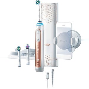 Oral-B Genius Series 9000 电动牙刷套装