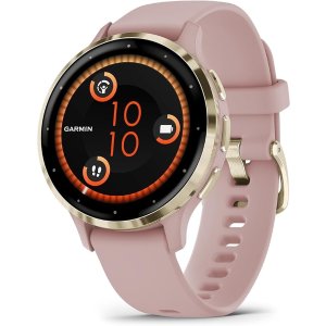 GarminVenu 3S GPS 智能运动手表