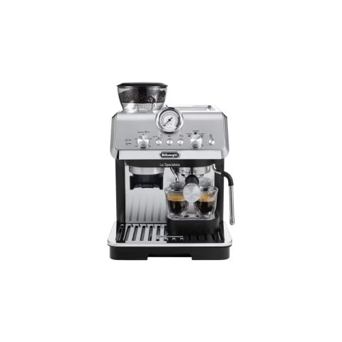 LaSpecialista Arte manual Coffee Machine