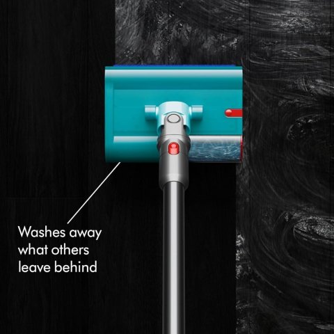 高速吹风机$588Dyson 官方闪促！V15s Detect 吸尘+洗地机$989