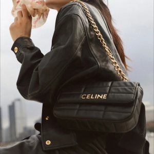 The Outnet 2月包包新品‼️惊现Celine腋下包 立省$2119