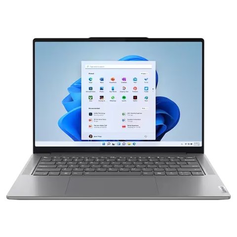 Yoga Pro 7 (14", Gen 9) AMD 笔记本电脑