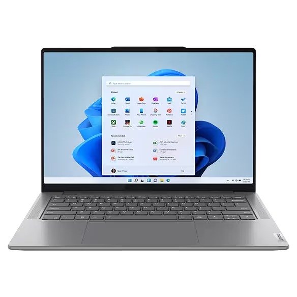 Yoga Pro 7 (14", Gen 9) AMD 笔记本电脑