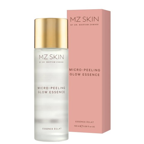 MZ Skin 微光焕彩精华水 100ml