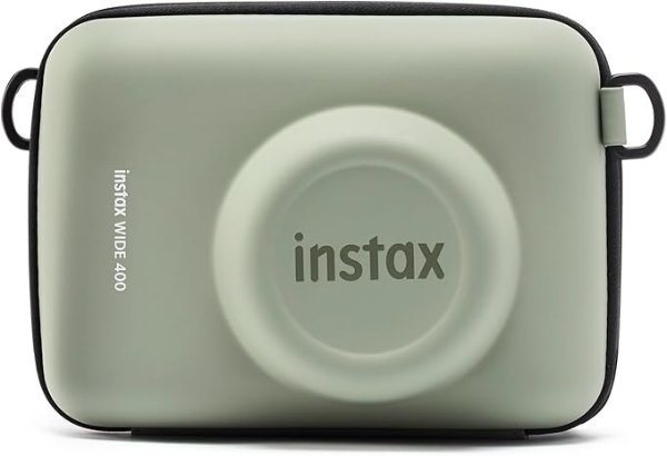 Instax Wide 400 拍立得相机保护壳