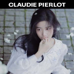 Claudie Pierlot 法式松弛富养感💰印花风衣$333/原$1041