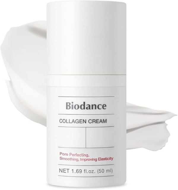 Biodance胶原蛋白收缩毛孔霜50 ml