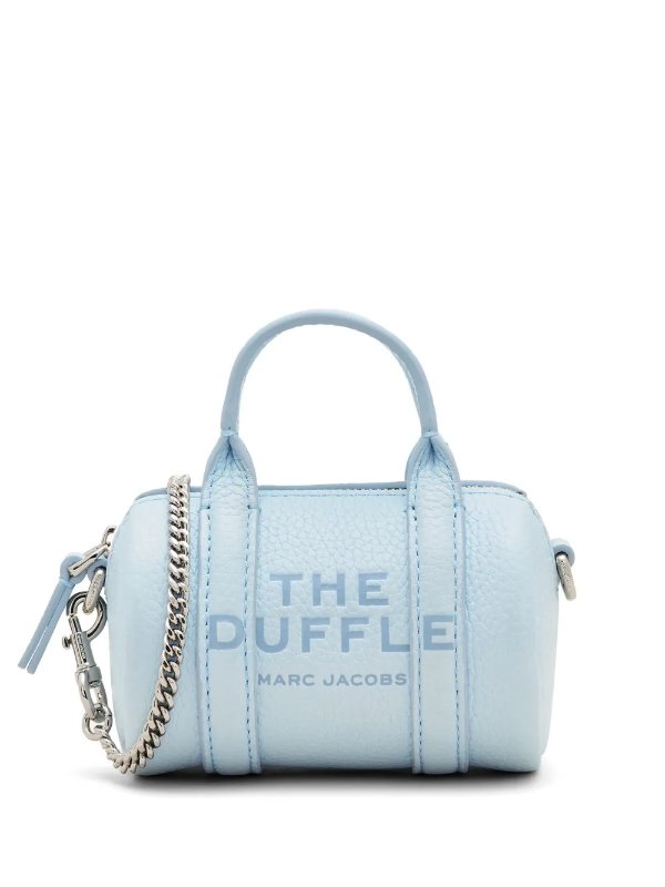 The Duffle 迷你包