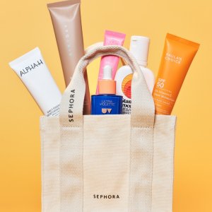 来捡漏👉Sephora 清仓区宝藏挖掘进行中⛏️码住蹲上新