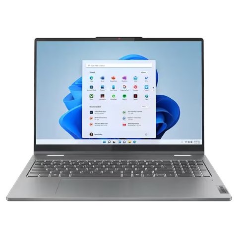 IdeaPad 5 2-in-1 (16", Gen 9) AMD 笔记本电脑