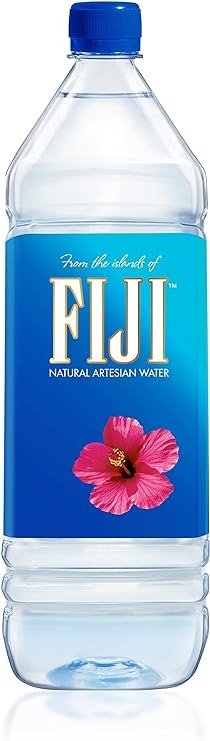 FIJI 天然矿泉水 1.5L x 6