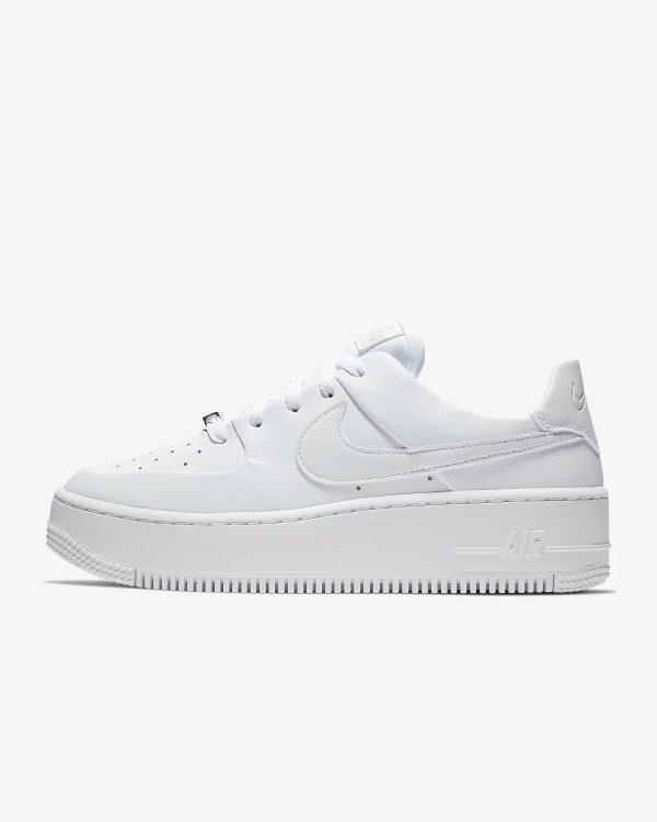 Air Force 1 Sage Low 运动鞋