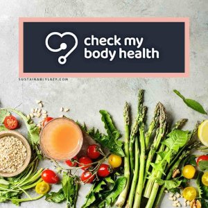 CheckMyBodyHealth过敏源自测 基础版测试$29