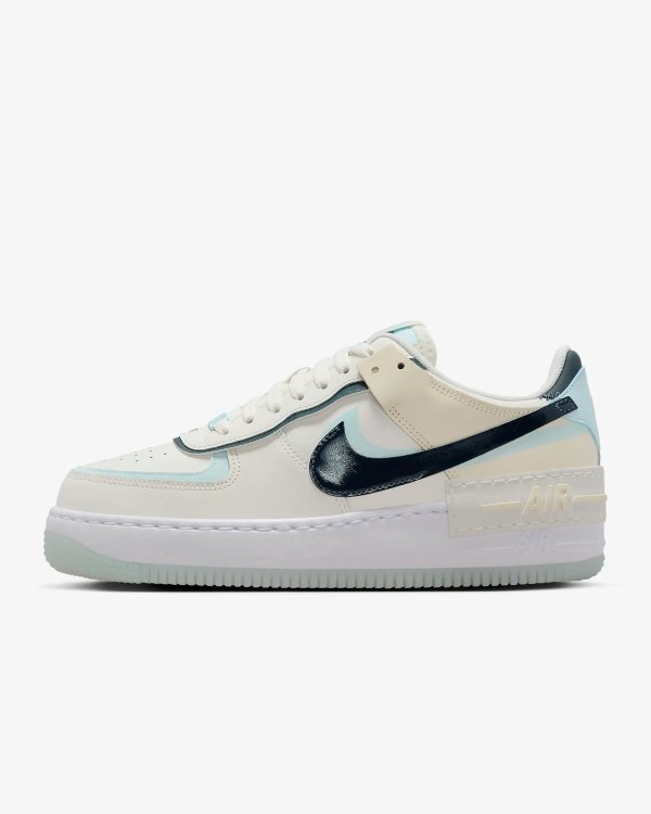 Air Force 1 Shadow 运动鞋