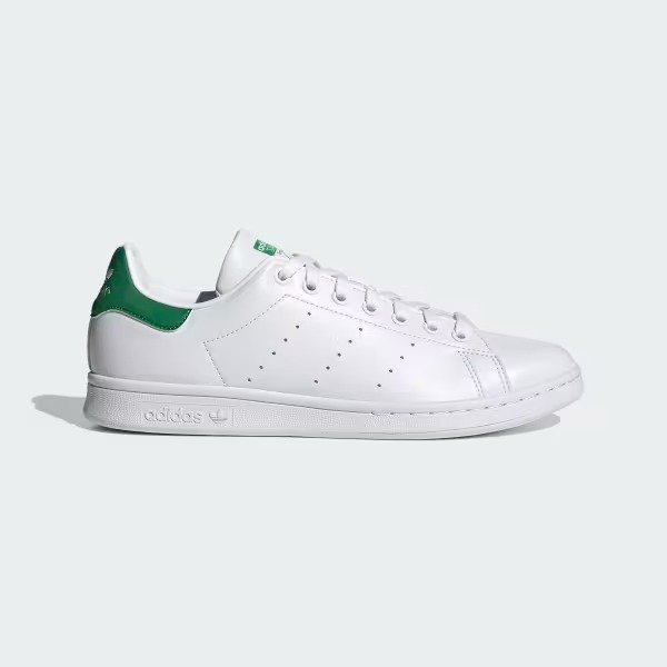 Stan Smith 小白鞋