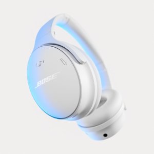 Bose 新年热卖丨降噪耳机、便携音箱低至8折！