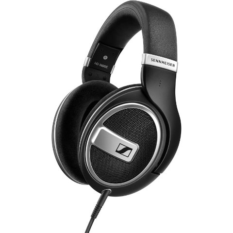 Sennheiser HD 599 开放式耳机