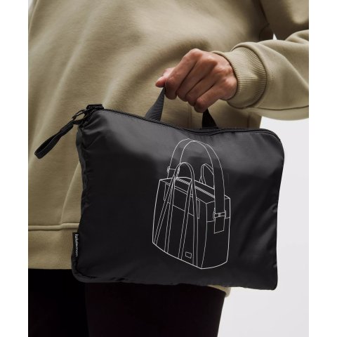 Packable Carryall 托特包