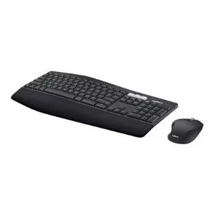 Logitech MK850 无线鼠标键盘套装