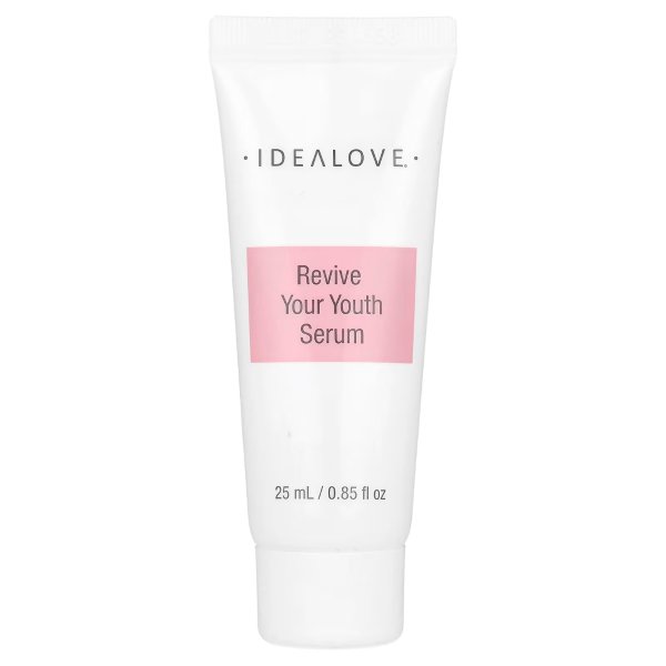 Idealove焕活青春精华 25ml