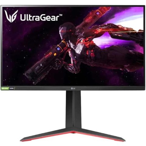 27寸 Ultragear 游戏显示器 165HZ 27GP850