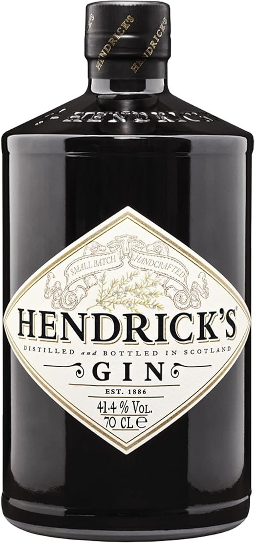 Hendrick's Gin 琴酒 700 ml