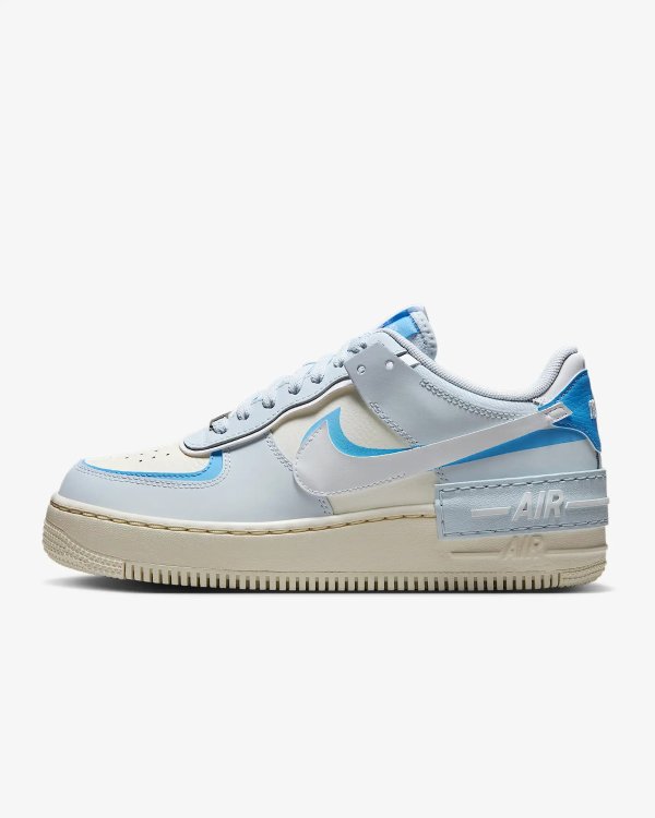 Air Force 1 Shadow 运动鞋