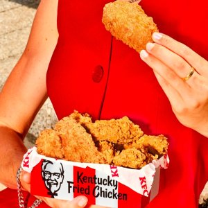 KFC 穷鬼Deal终于回归啦！每人每日限购10个！