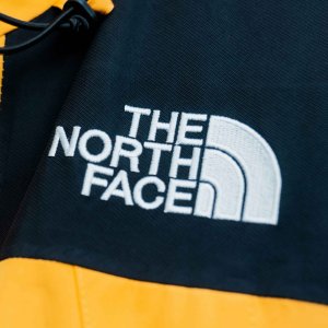 The North Face北面特价 冲锋衣$133(官$230)