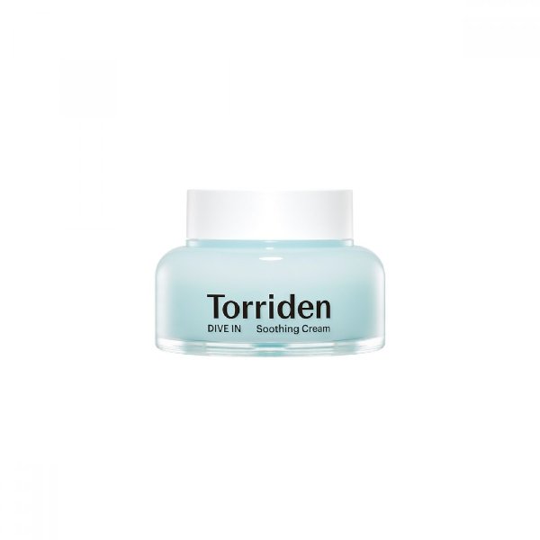 Torriden 玻尿酸面霜 100ml