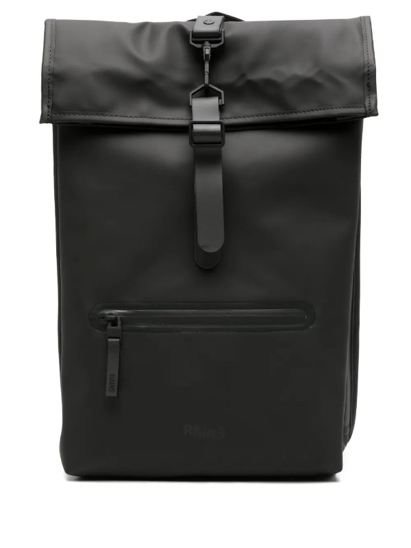 Rolltop Rucksack 防水双肩包