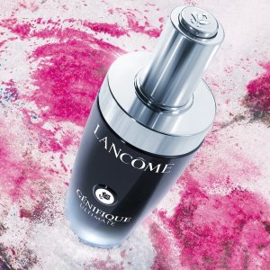 修护抗老两手抓✨Lancome 开挂式升级小黑瓶精华$78起