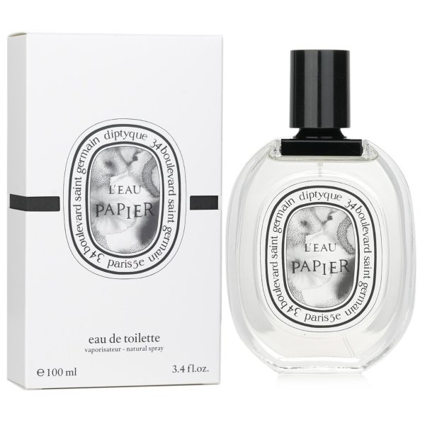 L'Eau Papier纸之水 EDT 100ml