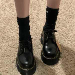 Dr.Martens 澳亚好价提前跑！经典马丁靴$131