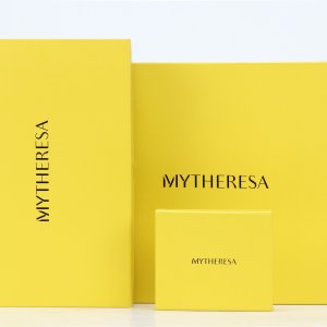 Mytheresa 大牌狂甩3折起+折上6折起💥 Self-Portrait裙$288