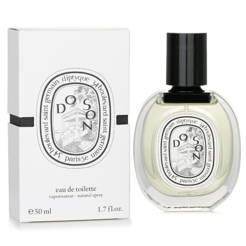 Do Son杜桑 EDT 50ml