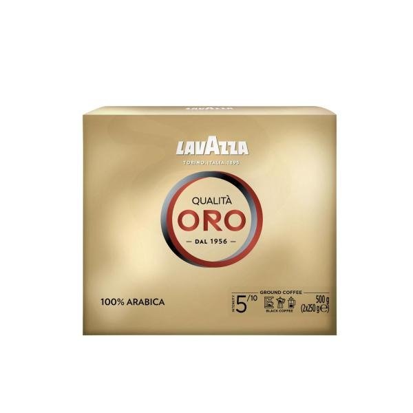 Qualita Oro 研磨咖啡 | 500g