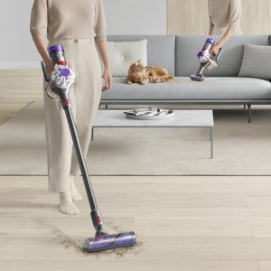 Dyson 官方旗舰店 Gen5detect 激光探照$899，V8入门$409