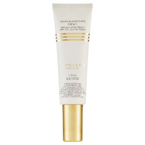 Napoleon Perdis添加烟酰胺！外抗老内养白小白管水润防晒乳 SPF50+ 50g