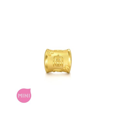 Chow Sang Sang大富大贵串珠