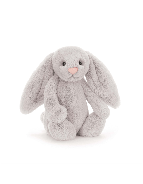 【兑换商城】Jellycat Bunny兔 small