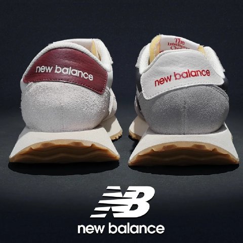 3.6折起！卫衣$19New Balance 惊爆价大促！运动鞋抄底$56