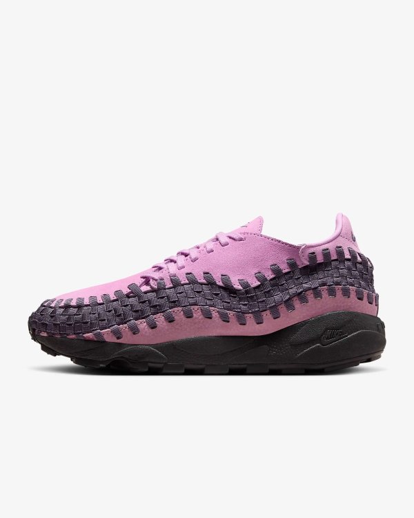 Air Footscape Woven 运动鞋