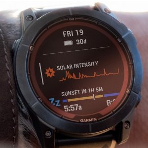 Garmin 智能运动手表 Venu 3S GPS手表$636