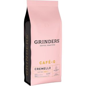Café-Q Cremello 咖啡豆 1kg