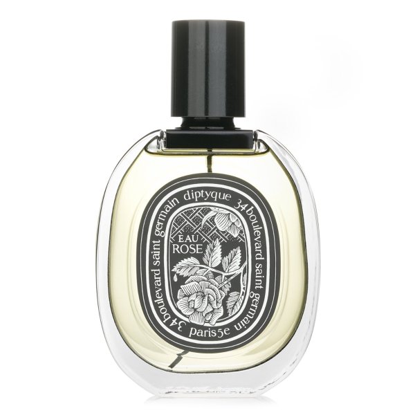 Eau Rose玫瑰之水 EDP 75ml