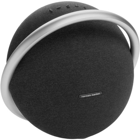 Luna 便携蓝牙音箱$139Big Smile Sale：Harman Kardon 罕见降价 封面Onyx Studio 8 $300