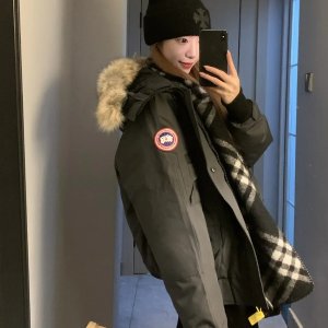 反季先囤！Canada Goose❄全场8️⃣折+定价优势